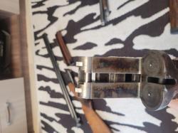 Иж 54 калибра 12