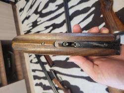 Иж 54 калибра 12