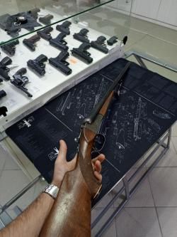 ИЖ-54, кл. 12х70