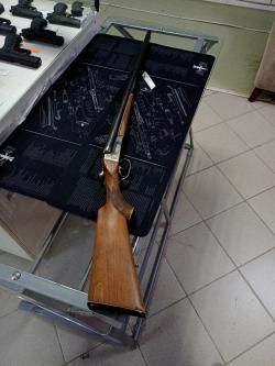 ИЖ-54, кл. 12х70