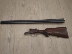 ИЖ 54 Штучник