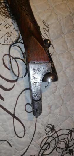 ИЖ-54 штучное