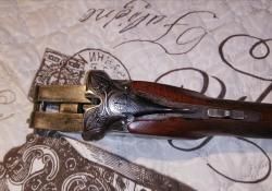 ИЖ-54 штучное