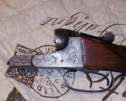 ИЖ-54 штучное