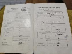 ИЖ-54 штучное 