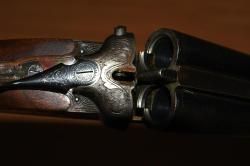 ИЖ-54 Штучного изготовления 1962 г Калибр 12