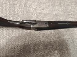 ИЖ-54 штучного изготовления