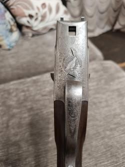 ИЖ-54 штучного изготовления