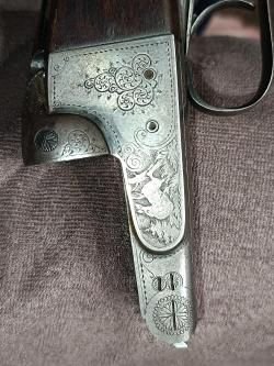 ИЖ-54 штучного изготовления