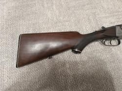 ИЖ-54 штучного изготовления