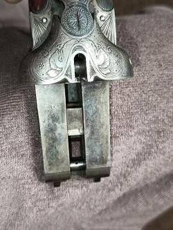 ИЖ-54 штучного изготовления