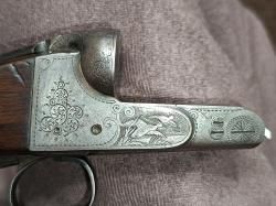 ИЖ-54 штучного изготовления