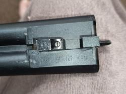 ИЖ-54 штучного изготовления