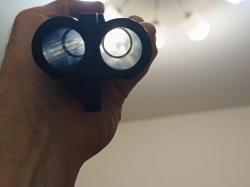 ИЖ-54 штучного изготовления