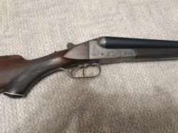 ИЖ-54 штучного изготовления