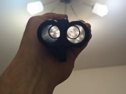 ИЖ-54 штучного изготовления