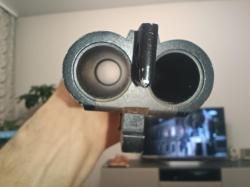 ИЖ-54 штучного изготовления