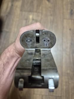 Иж-54 Штучный 