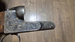 Иж-54 Штучный 