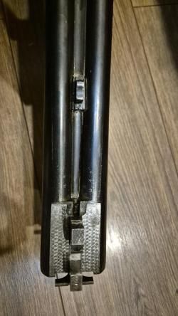 Иж-54 Штучный 