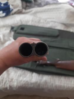 ИЖ 54 штучный 