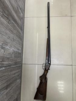 ИЖ-54 "СПОРТ"