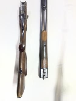 ИЖ-54 "СПОРТ"
