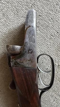 ИЖ-54, заказное 1964 год