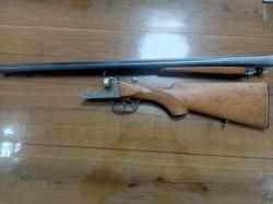 иж 54 Заур горизонтался 12 калибр