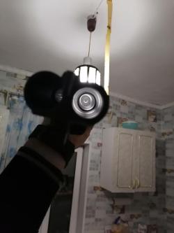 иж 54
