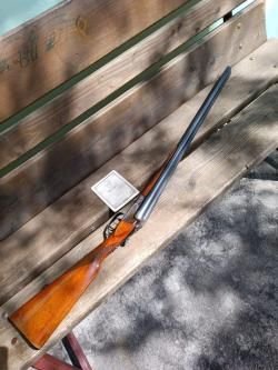 Иж 54