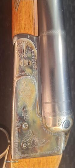 ИЖ-54 Из коллекции. 1967 год.