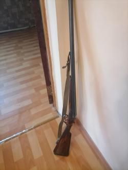 ИЖ 54