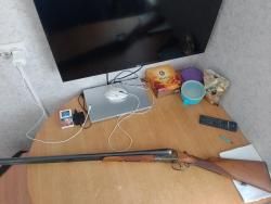 Иж 54