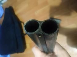 ИЖ 54 