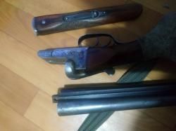 ИЖ 54 