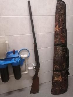 Иж 54 штучное