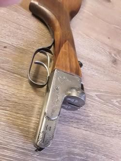 Иж 54