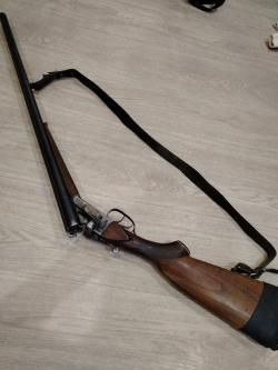 ИЖ-54
