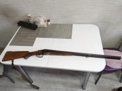 ИЖ-54 