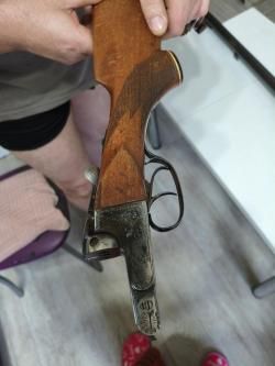 ИЖ-54 