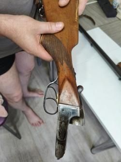 ИЖ-54 
