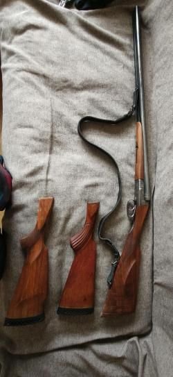 ИЖ 54