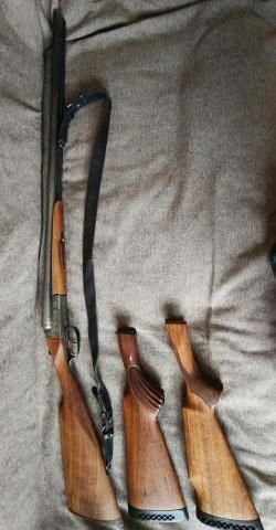 ИЖ 54