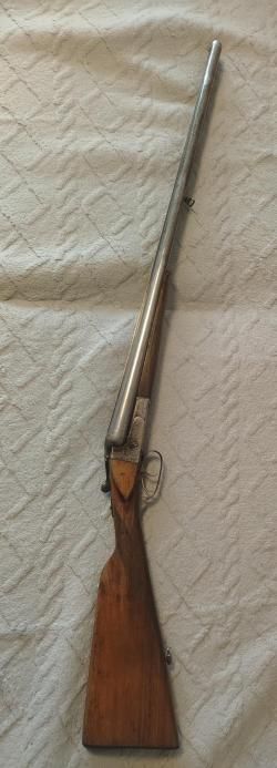 Иж 54