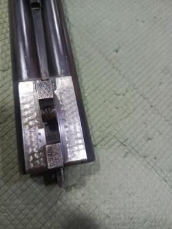Иж 54 