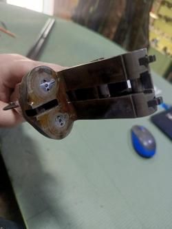 Иж 54 