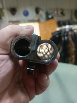 Иж 54 