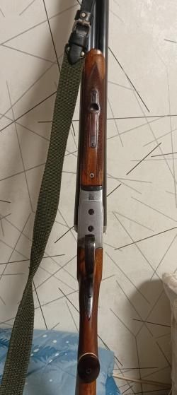 Иж 54