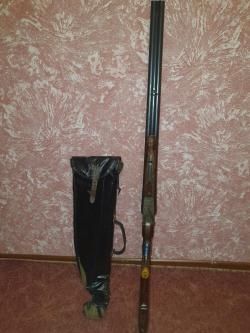 Иж-54 